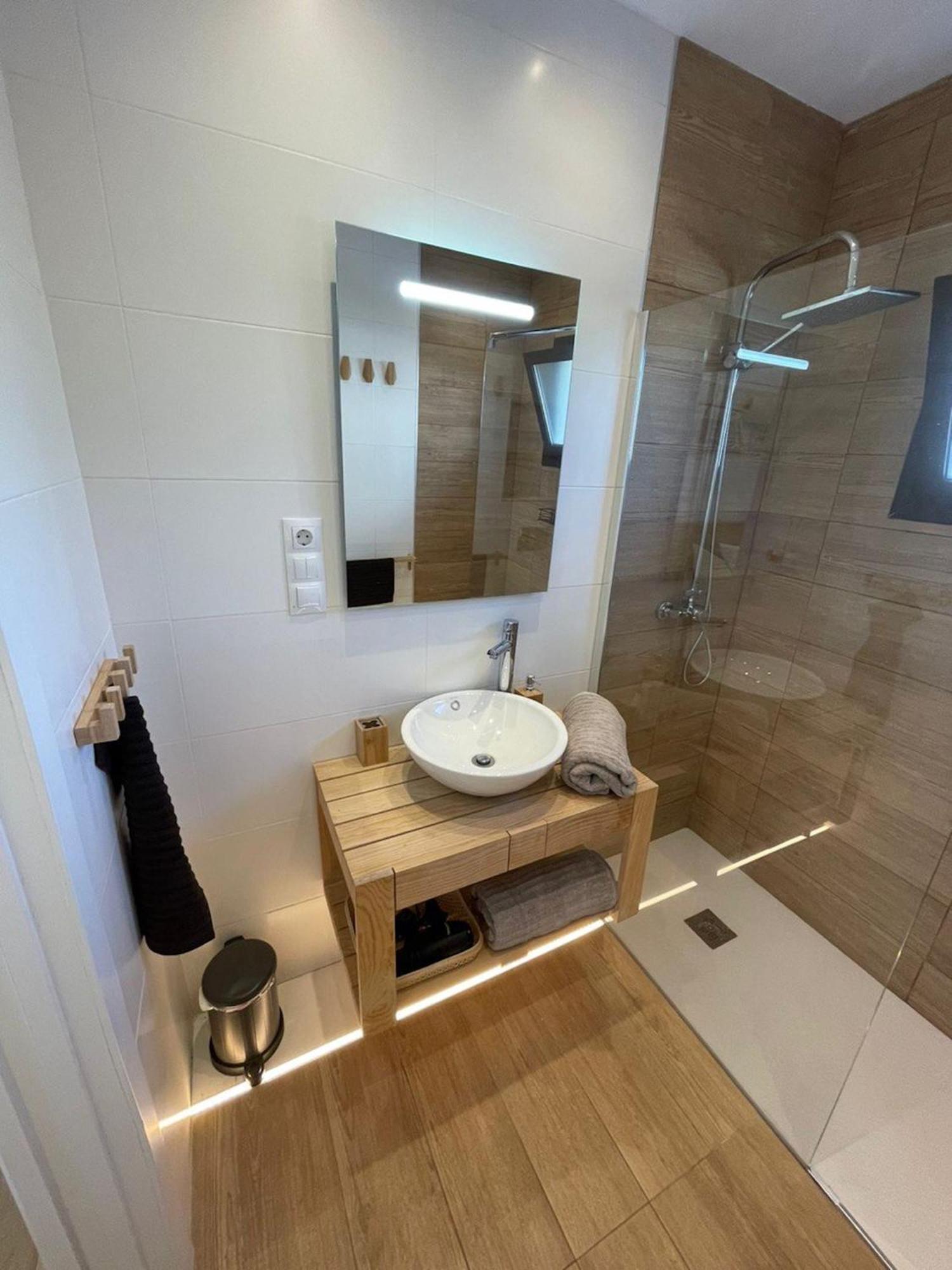 Appartement H2m Aloha Playa 1st Line Terrace And Pool *