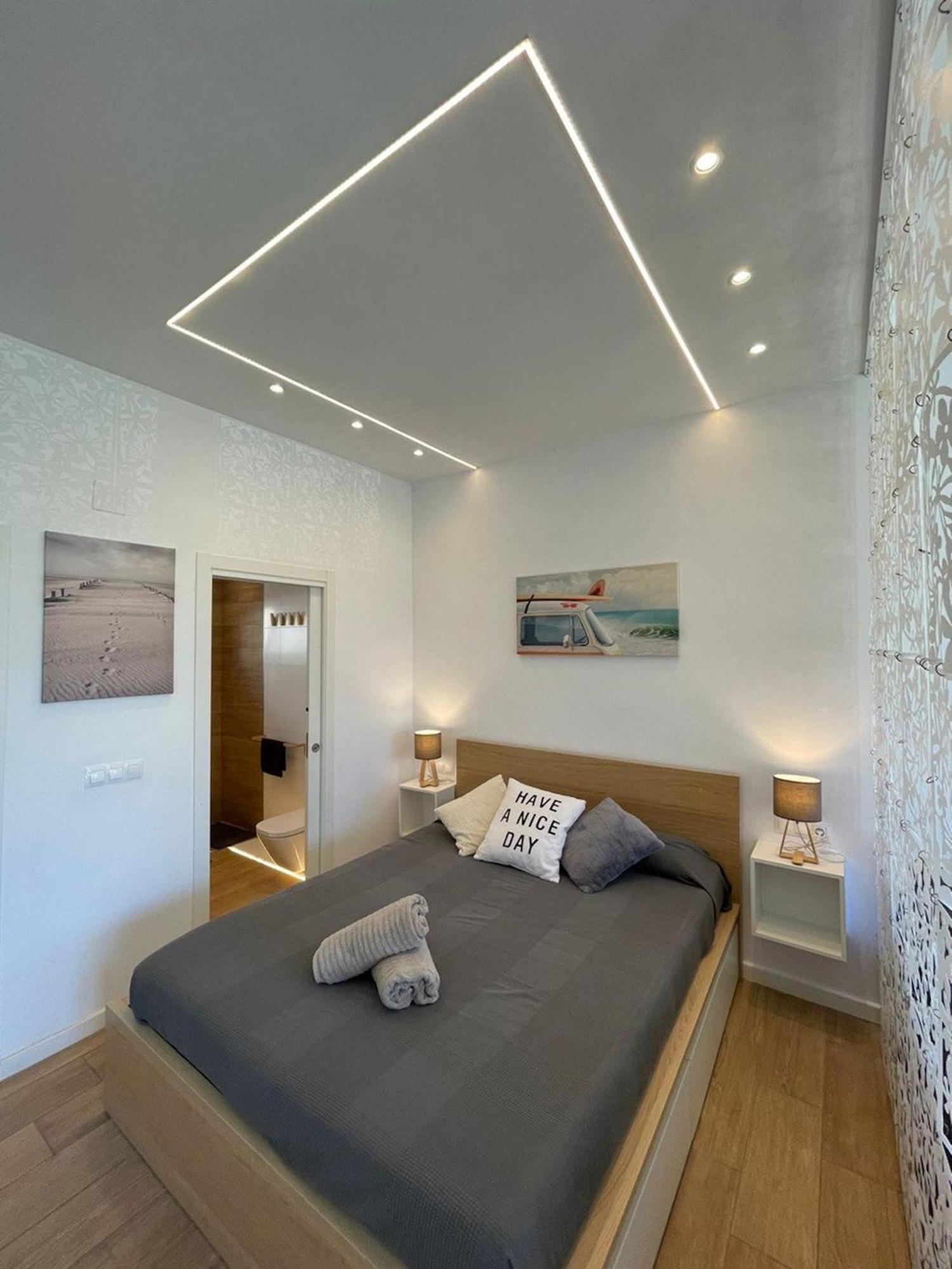 Appartement H2m Aloha Playa 1st Line Terrace And Pool
