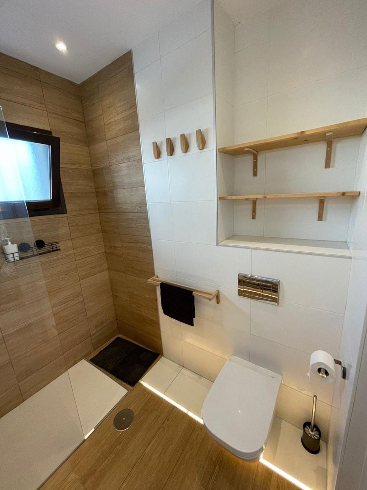 Appartement H2m Aloha Playa 1st Line Terrace And Pool *